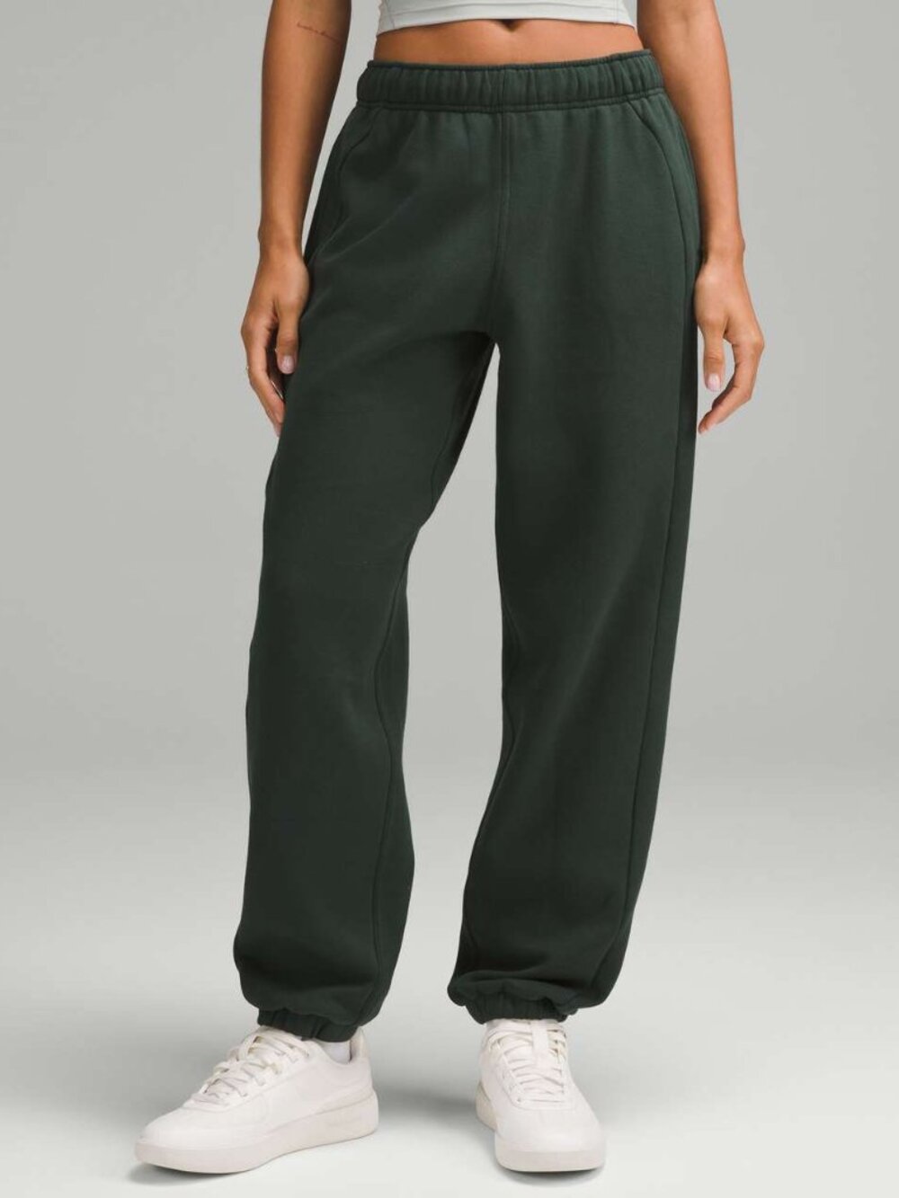 Lululemon Scuba Mid-Rise Oversized Jogger *Regular